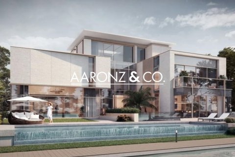 5 غرفة نوم  فيلا في مدينة محمد بن راشد, الإمارات العربية المتحدة رقم 132950 3