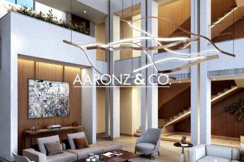 5 غرفة نوم  فيلا في مدينة محمد بن راشد, الإمارات العربية المتحدة رقم 132950 5