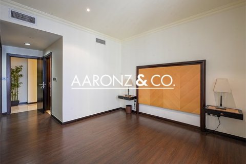 4 غرف نوم شقة في مساكن شاطئ جميرا, الإمارات العربية المتحدة رقم 132951 4