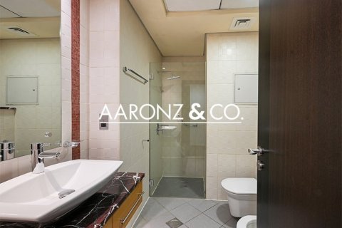 4 غرف نوم شقة في مساكن شاطئ جميرا, الإمارات العربية المتحدة رقم 132951 12