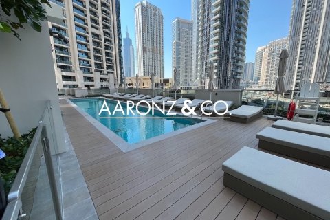 1 bedroom Apartment in Downtown Dubai (Downtown Burj Dubai), UAE No. 132954 11