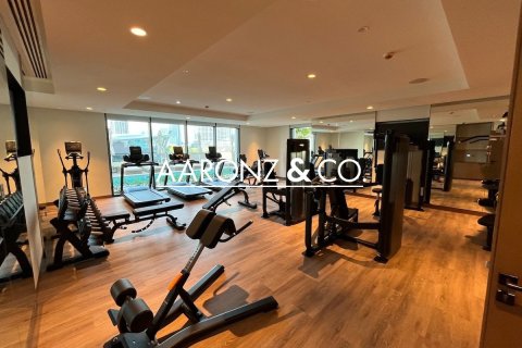 1 bedroom Apartment in Downtown Dubai (Downtown Burj Dubai), UAE No. 132954 13