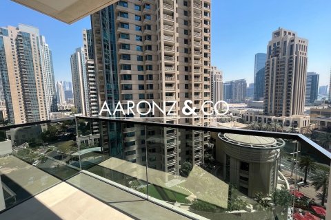 1 bedroom Apartment in Downtown Dubai (Downtown Burj Dubai), UAE No. 132954
