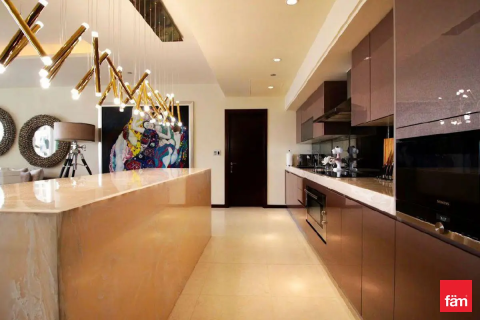 Appartement de 3 chambres à Palm Jumeirah, UAE No. 162341 8