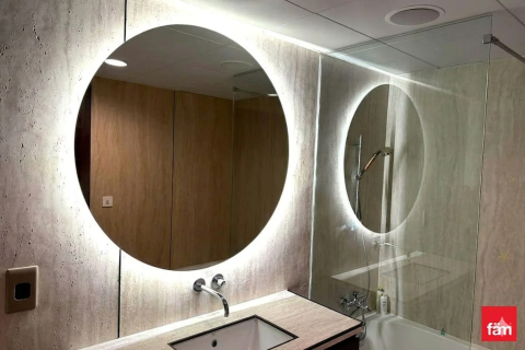 Appartement de 3 chambres à Palm Jumeirah, UAE No. 162341 5