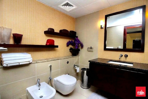 Appartement de 3 chambres à Palm Jumeirah, UAE No. 162341 10
