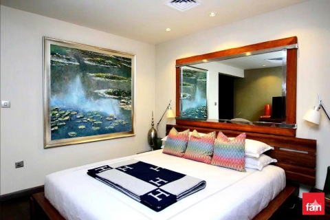 Appartement de 3 chambres à Palm Jumeirah, UAE No. 162341 13