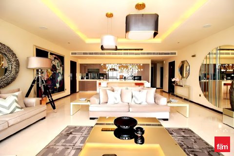 Appartement de 3 chambres à Palm Jumeirah, UAE No. 162341 9