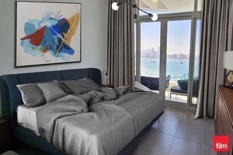 2 غرف نوم شقة في نخلة جميرا, الإمارات العربية المتحدة رقم 162342 6