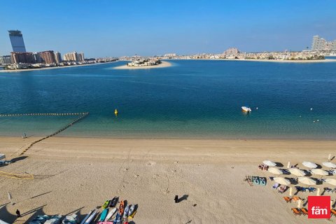 2 غرف نوم شقة في نخلة جميرا, الإمارات العربية المتحدة رقم 162342 4