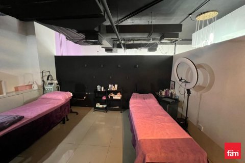 Магазин 42.9м² в Бизнес-Бэй, ОАЭ №162337 10