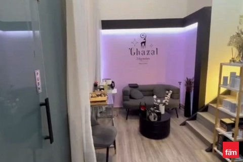 Магазин 42.9м² в Бизнес-Бэй, ОАЭ №162337 4