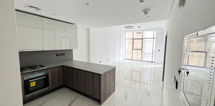Appartement de 1 chambre à Business Bay, UAE No. 162340