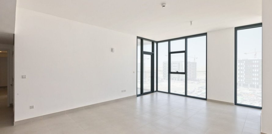 2 bedrooms Apartment in The Pulse, UAE No. 140733