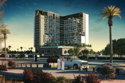 2 bedrooms Apartment in wasl gate, UAE No. 140734 11