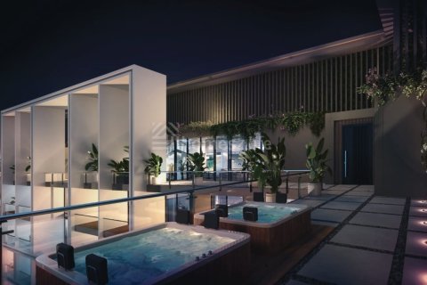 2 bedrooms Apartment in wasl gate, UAE No. 140734 8