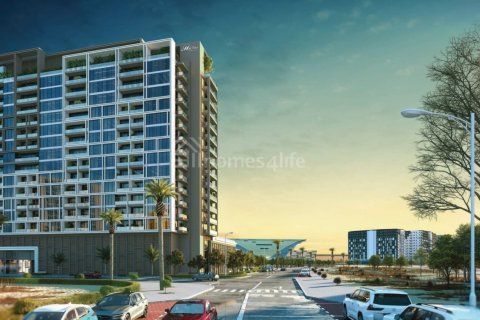 2 bedrooms Apartment in wasl gate, UAE No. 140734 12