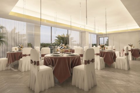 2 bedrooms Apartment in wasl gate, UAE No. 140734 10