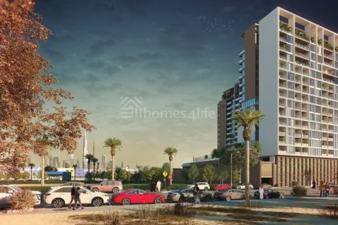 2 bedrooms Apartment in wasl gate, UAE No. 140734 6