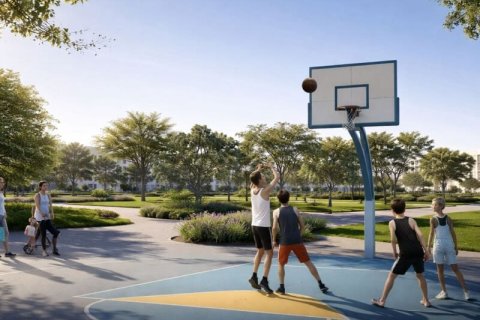 3 bedrooms Villa in Dubai Investment Park, UAE No. 140735 10