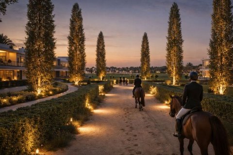 3 bedrooms Villa in Dubai Investment Park, UAE No. 140735 3