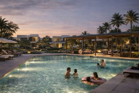 3 bedrooms Villa in Dubai Investment Park, UAE No. 140735 5