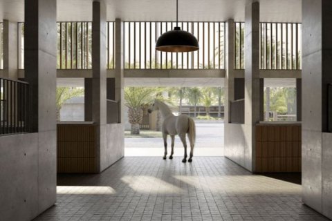 3 bedrooms Villa in Dubai Investment Park, UAE No. 140735 7