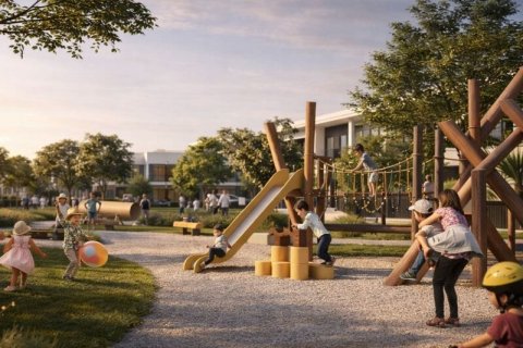 3 bedrooms Villa in Dubai Investment Park, UAE No. 140735 4