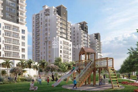 2 bedrooms Apartment in wasl gate, UAE No. 140737 9