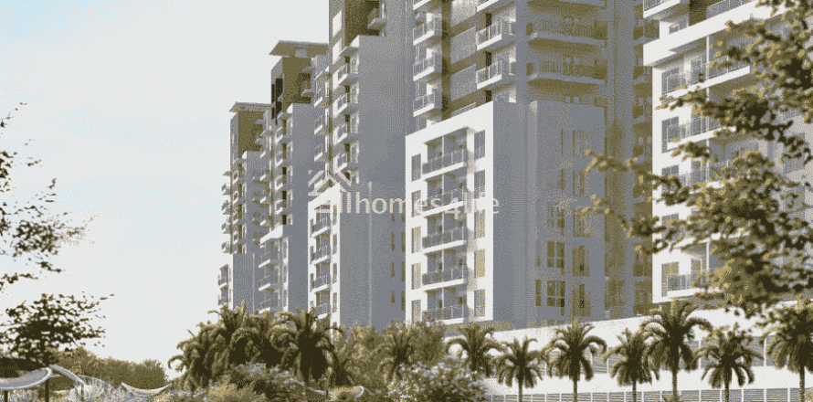 2 bedrooms Apartment in wasl gate, UAE No. 140737