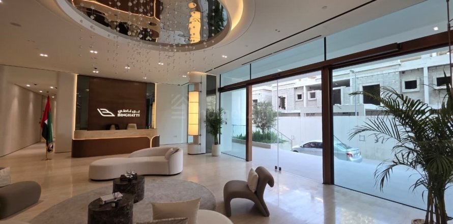 1 bedroom Apartment in Jumeirah Village Circle, UAE No. 140732