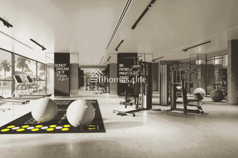 1 bedroom Apartment in wasl gate, UAE No. 140736 15