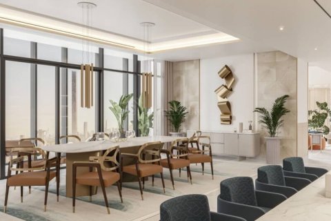 1 bedroom Apartment in Meydan, UAE No. 140738 8