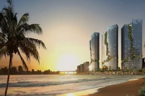 1 bedroom Apartment in Meydan, UAE No. 140738 6