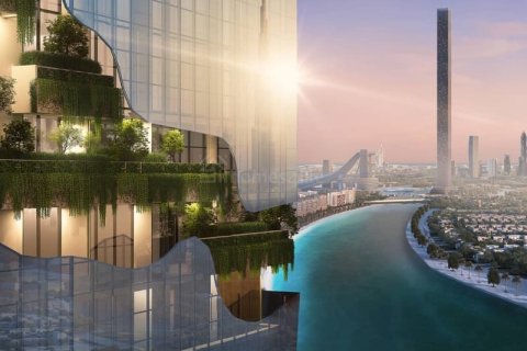 1 bedroom Apartment in Meydan, UAE No. 140738 4