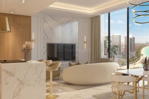 1 bedroom Apartment in Meydan, UAE No. 140738 9