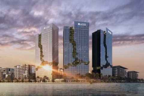 1 bedroom Apartment in Meydan, UAE No. 140738