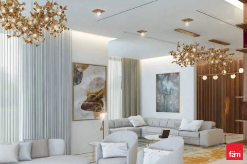 6 bedrooms Villa in Dubai, UAE No. 163950 17