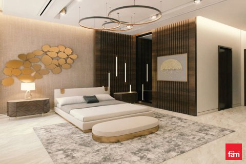 6 bedrooms Villa in Dubai, UAE No. 163950 4