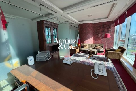Офис 58м² в Бизнес-Бэй, ОАЭ №163948