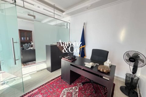 Офис 58м² в Бизнес-Бэй, ОАЭ №163948 9
