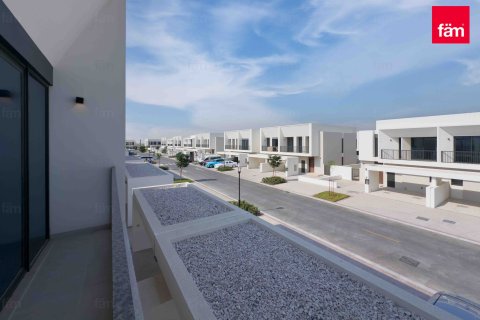 3 bedrooms Villa in Town Square, UAE No. 111954 22