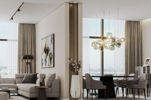 1 bedroom Apartment  No. 111960 5