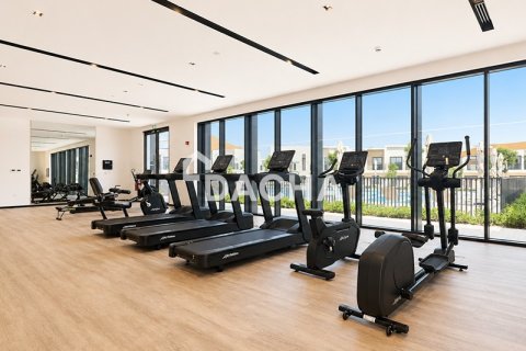 4 bedrooms Villa in EMAAR South, UAE No. 168895 13