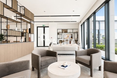 4 bedrooms Villa in EMAAR South, UAE No. 168895 14