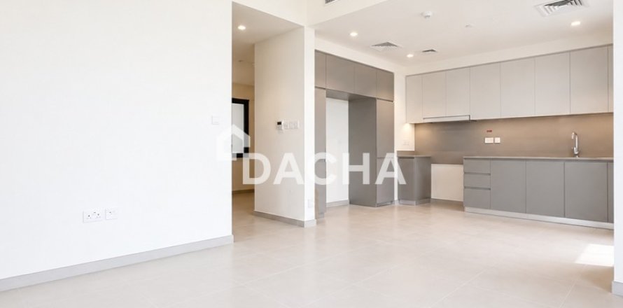 4 bedrooms Villa in EMAAR South, UAE No. 168895