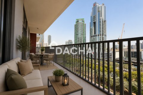 Квартира с 2 спальнями в District 11, ОАЭ №168891 4