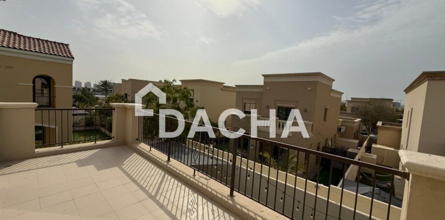 Townhouse de 5 dormitorios en Samara, UAE No. 168889