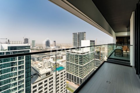 Квартира с 2 спальнями в District 10, ОАЭ №168894 26