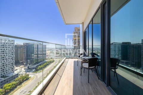 1 غرف نوم شقة في SOL Bay, الإمارات العربية المتحدة رقم 191983 14